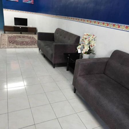 Mylittle Homestay Tanjong Malim Exterior photo